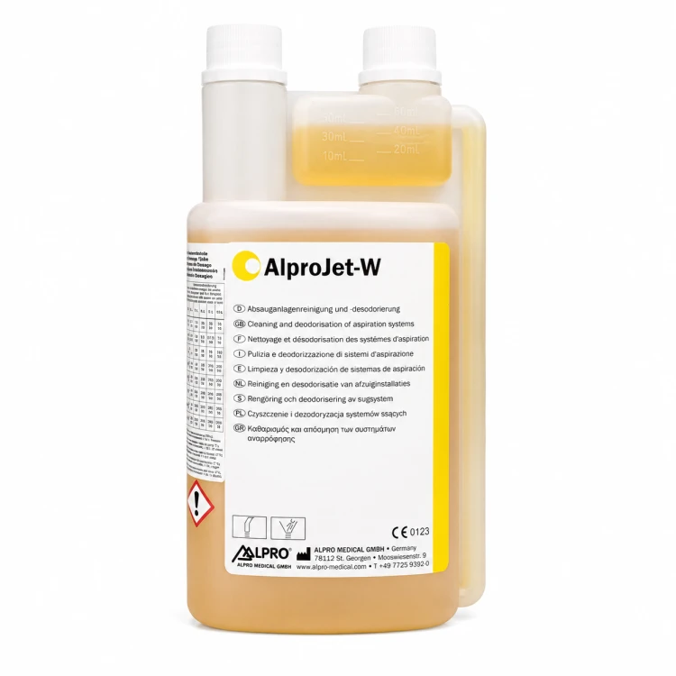AlproJet-W 1 L ALPRO