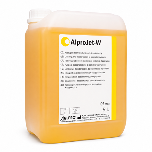 Alpro Jet W 5L