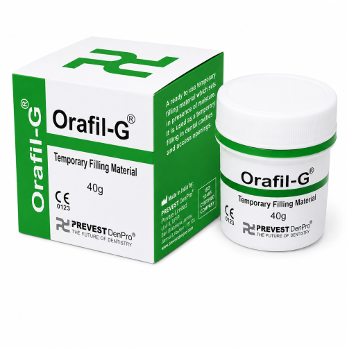 Orafil G 40g