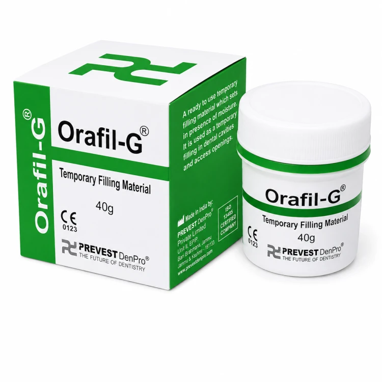 Orafil G 40g