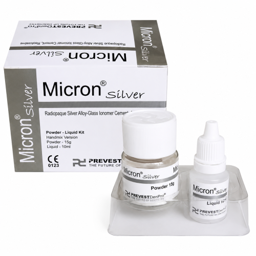 Micron Silver