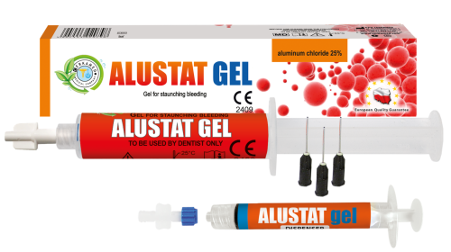 ALUSTAT Gel 5 ml