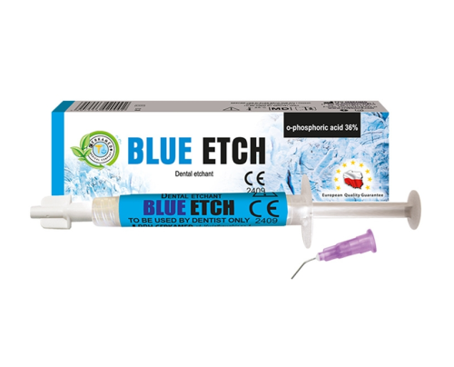 Wytrawiacz BLUE ETCH 2 ml Cerkamed