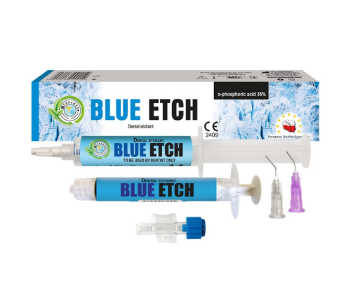 Wytrawiacz BLUE ETCH 10 ml Cerkamed