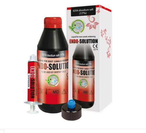 ENDO-SOLUTION 200 g