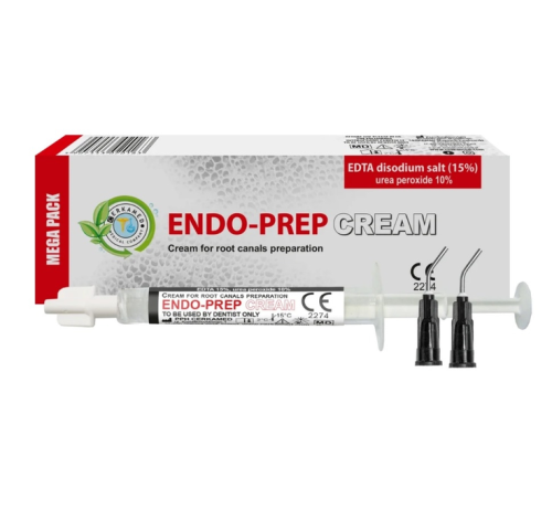 Endo-Prep Cream 2ml CERKAMED