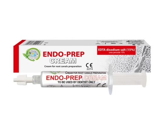 Endo-Prep Cream 10ml