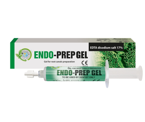 Endo-Prep Gel 5ml