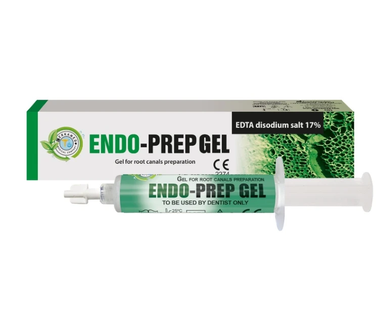 Endo-Prep Gel 5ml