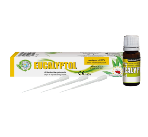 EUCALYPTOL 10ml