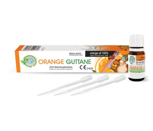 ORANGE GUTTANE 10ml