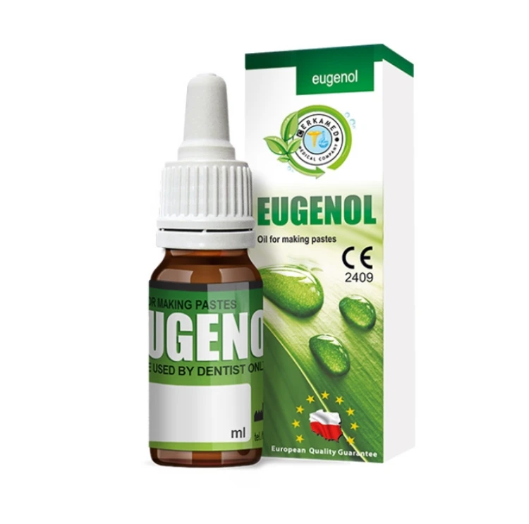 EUGENOL 10 ml