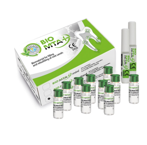 BIO MTA+ Maxi 10 x 0,14 g