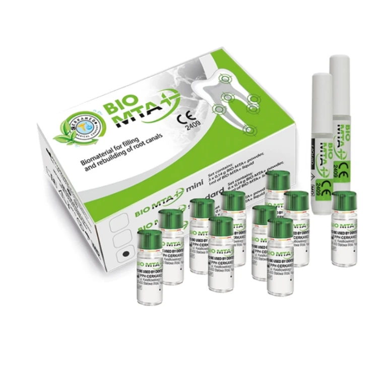 BIO MTA+ Maxi 10 x 0,14 g