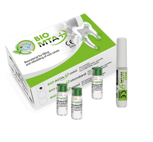 BIO MTA+ Mini 3 x 0,14 g