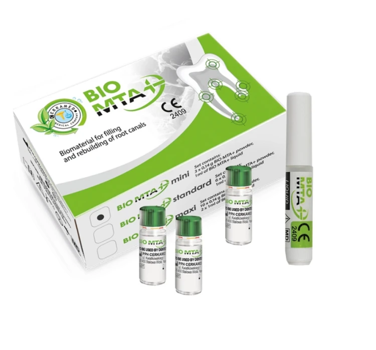 BIO MTA+ Mini 3 x 0,14 g