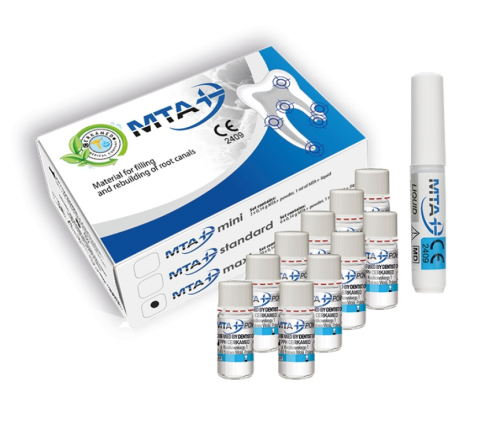 MTA+ Maxi 10 x 0,14 g