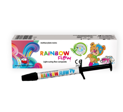 Rainbow Flow 1g