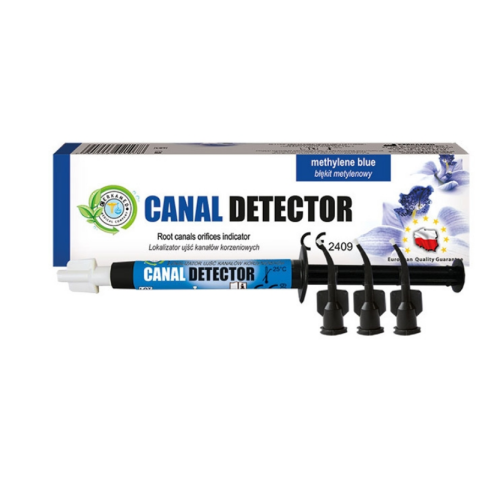 Canal Detector 2 ml