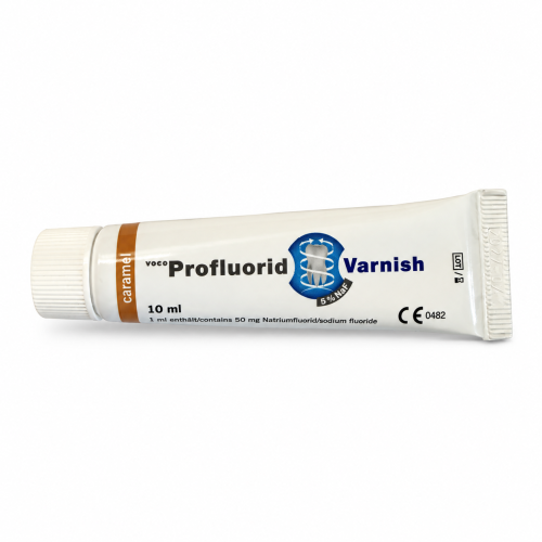 Profluorid Varnish 10 ml VOCO carmel