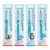 Crystal Fresh Fuji – japońska szczoteczka dziecięca Shinyei + pasta 12 ml