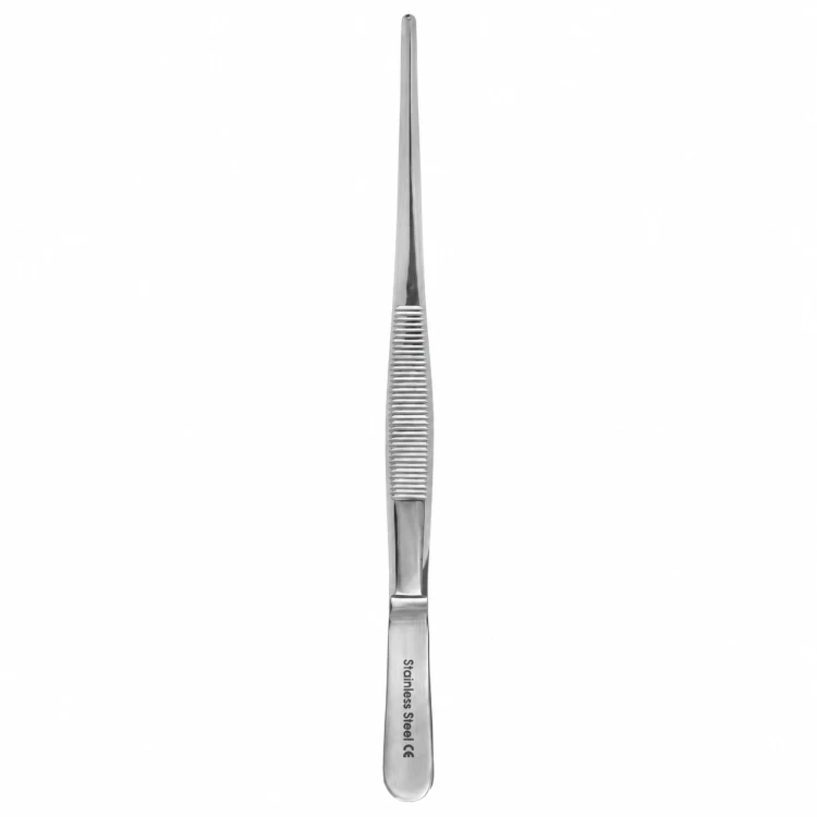 Pęseta anatomiczna 18 cm