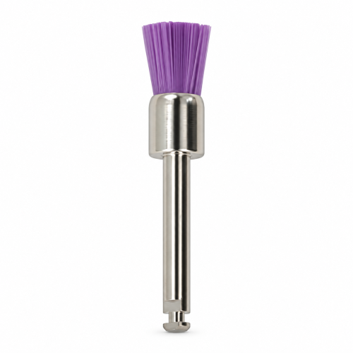 Szczotka polerska Flat Medium 1 sztuka