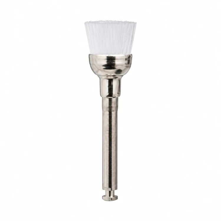 Szczotka polerska Cup Nylon 1 sztuka Stodard