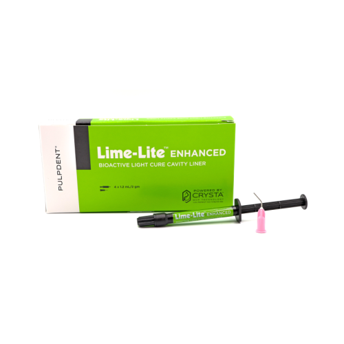 Lime-Lite Enhanced 1x 3ml