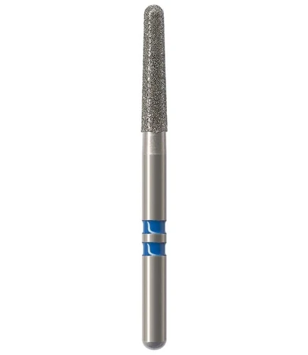 Wiertło diamentowe Z-CUT K856 "zaokrąglony stożek" do cyrkonu
