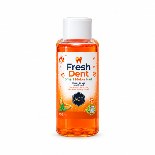 FRESH DENT SMART 100 ml