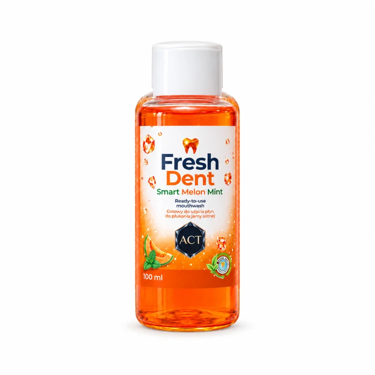 FRESH DENT SMART 100 ml