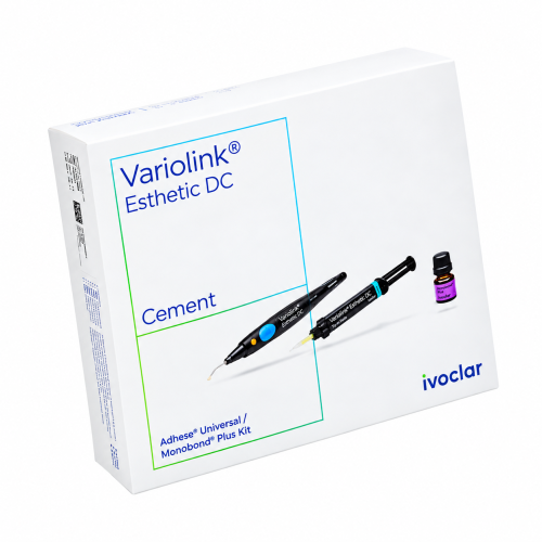 Variolink Esthetic DC Kit