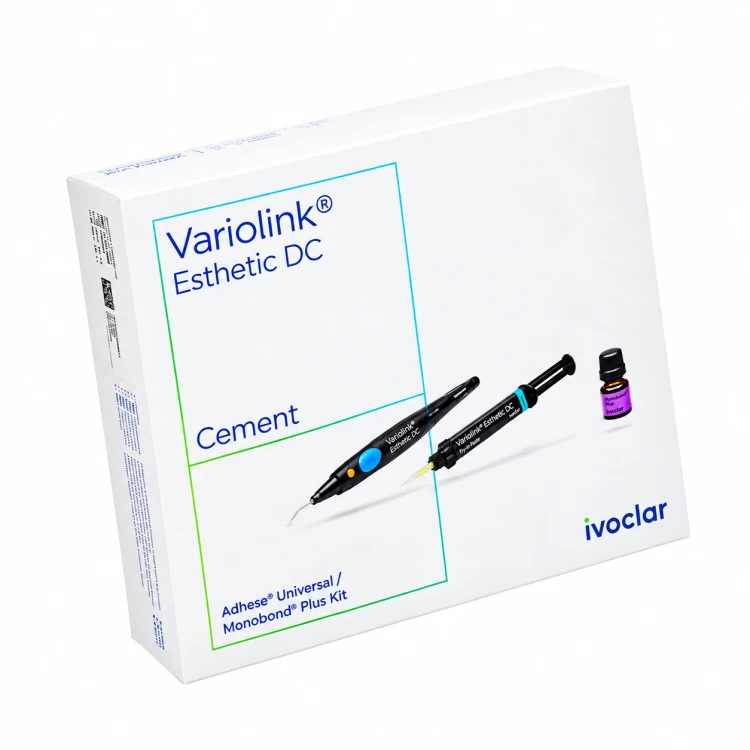 Variolink Esthetic DC Kit
