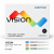 VISION, EV1–3 (zestaw 19/05, 25/06, 33/07), 3 szt.