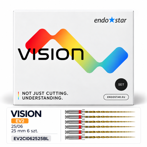Opakowanie Endostar Vision z pilnikami endodontycznymi.png