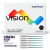 VISION EV4 43/08 25mm 6 szt. uzupełnienie