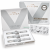 Vivida Office Starter Kit HPS 25% 3x2ml