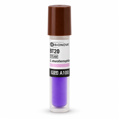 Test biologiczny 24h Bionova BT20 1 szt.