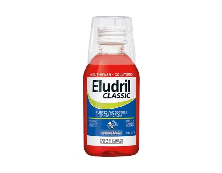 Eludril