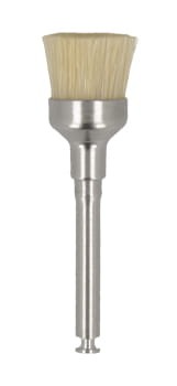 Szczotka polerska Włosie