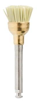 Szczotka polerska GOLD bez użycia pasty