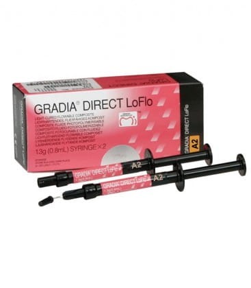 GC Gradia Direct LoFlo