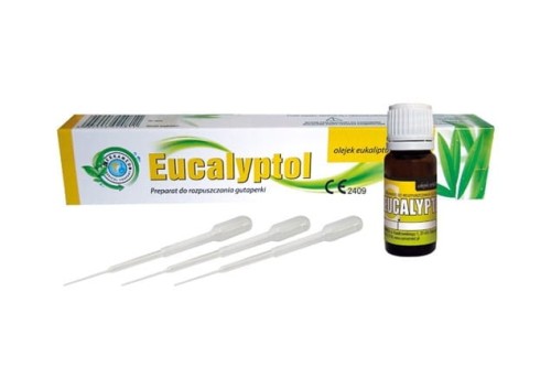 EUCALYPTOL 10ml