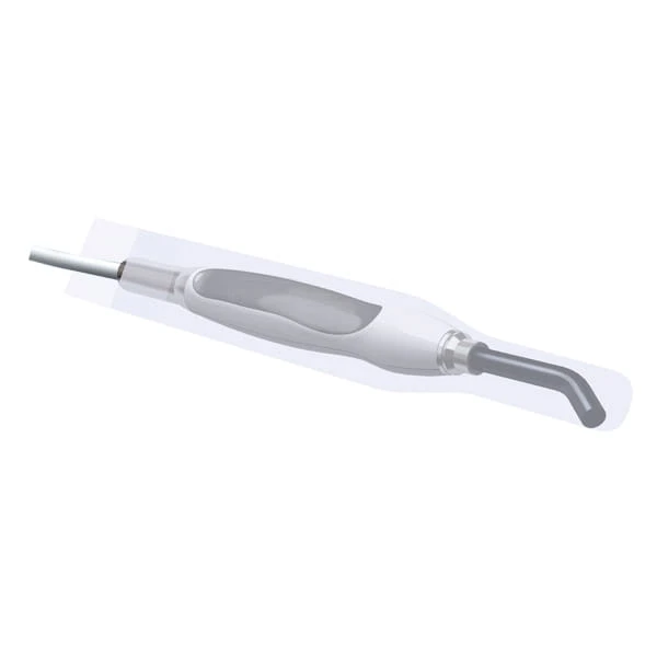 Osłona jednorazowa na lampy, turbiny i kamery 100 szt. w opakowaniu Higiena i bezpieczeństwo pracy