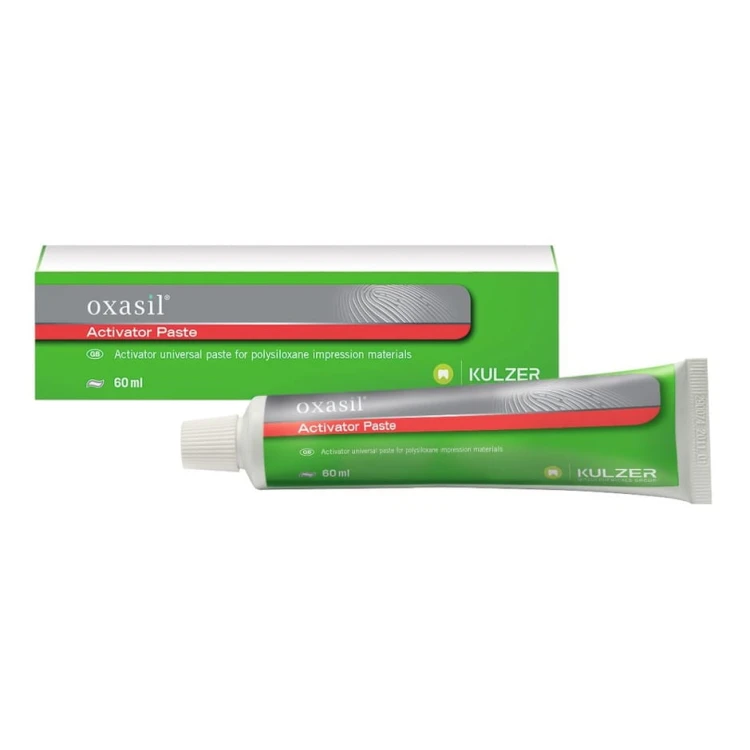 Oxasil Actyvator  KULZER