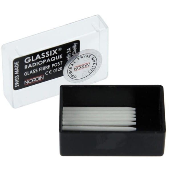 Wkłady Glassix refill 6szt