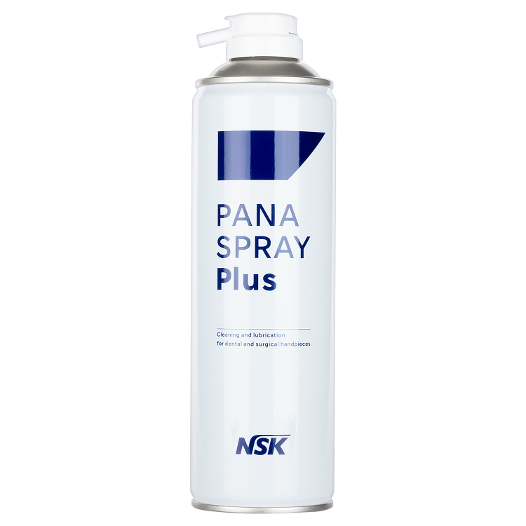 Pana Spray 500 ml – Profesjonalny Olej do Końcówek Stomatologicznych