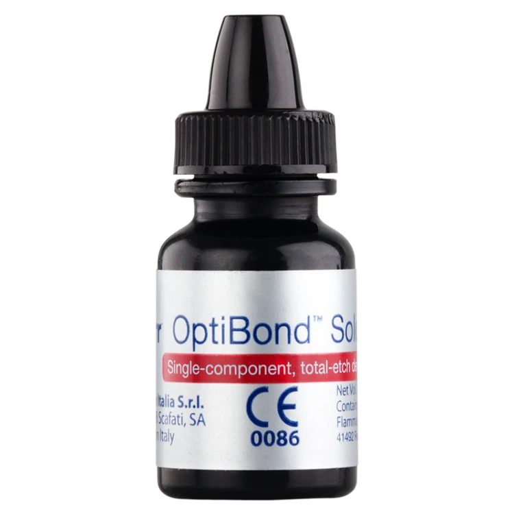 Optibond Solo Plus 3ml