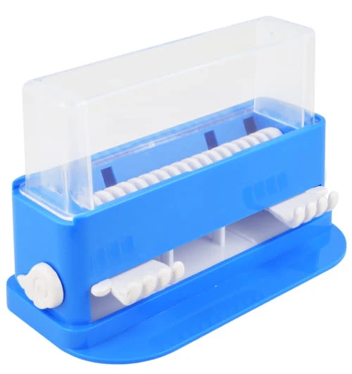 Podajnik do aplikatorów